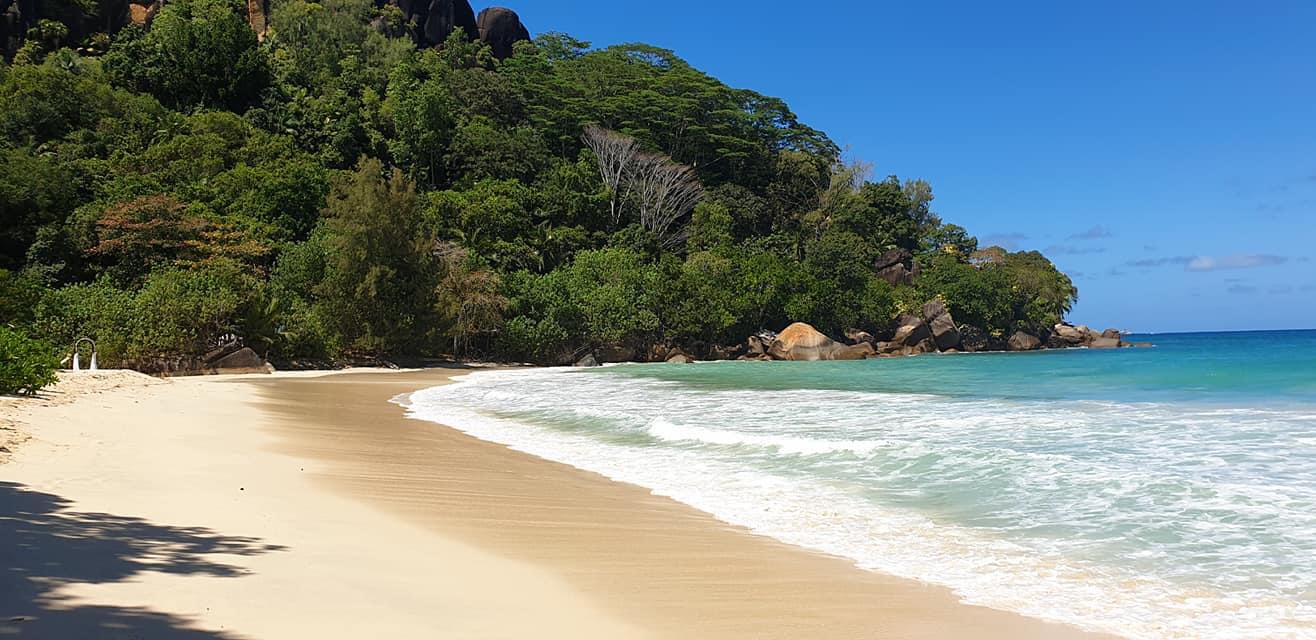 Anse Louis auf Mahé