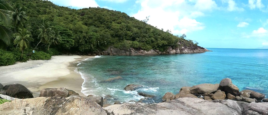 Anse Major auf Mahé