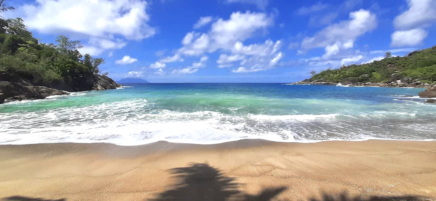Anse Royale auf Mahé