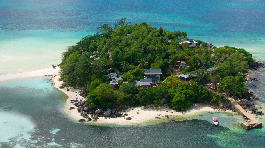 Round Island