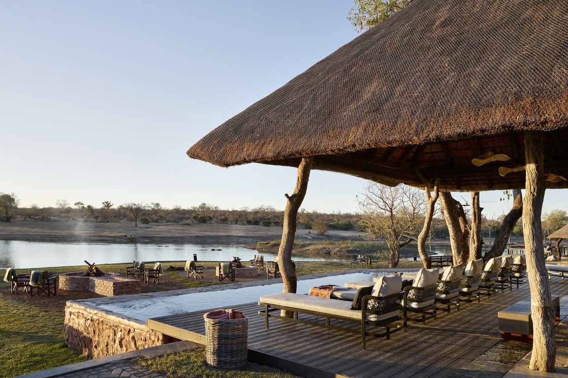 Arathusa Safari Lodge